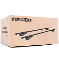 Dachträger Relingträger für BMW X1 07.2022 - jetzt NEU