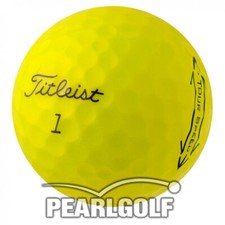 12 TITLEIST TOUR SPEED