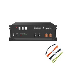 PylonTech US5000 LiFePO4