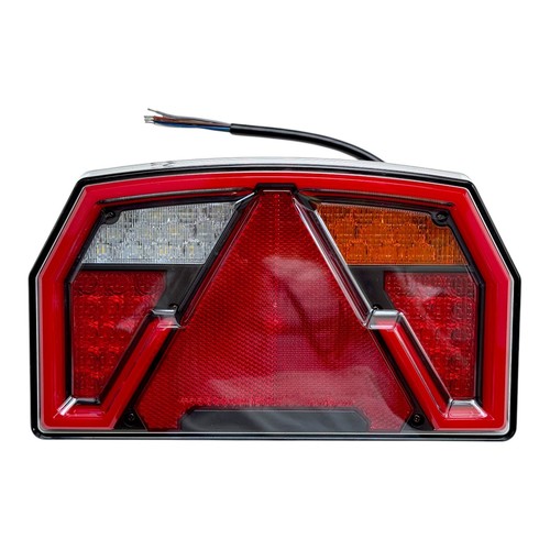 Funktionale rechte neon - 1x, 6-funktionale