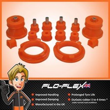 Ford Escort Cosworth Hintere