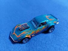 Hot Wheels  ´68 Corvette - Gas Monkey Garage 2018, NEU, Unbespielt, ohne OVP.