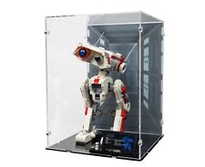 Acryl Vitrine für Lego 75335