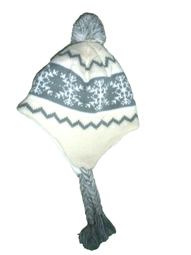 Mädchen mütze im - ,