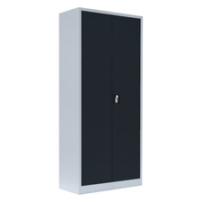 Stahl Büro Aktenschrank