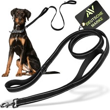 AVANA Hundeleine reflektierend