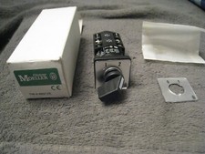 TM-2-8221/E Klöckner Moeller Eaton Schalter  1 Stück