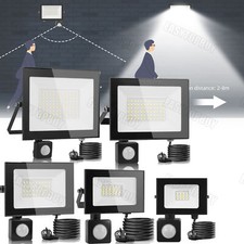 10-100w LED Fluter Strahler