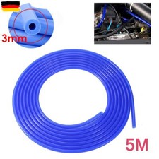 Universal silikonschlauch - 5m,
