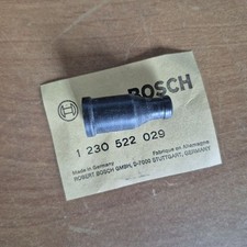 Schutzkappe Zündverteilerstecker 1230522029 Bosch Schutz Kappe Tülle