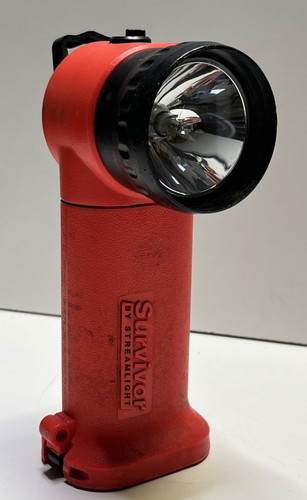 Survivor streamlight zone - streamlight,