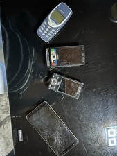 Handy Smartphone Ersatzteile