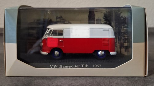 Bulli transporter b 1957 - b,