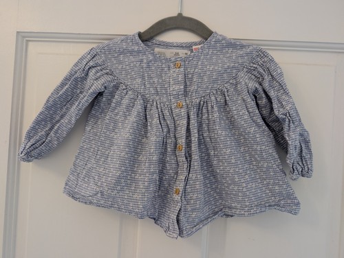 Zara baby mädchen - zara, 3-6