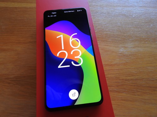 Oneplus googlefrei - -, 5g