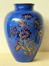 Vase; Heinrich Porzellan; Echt