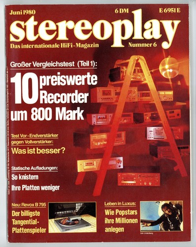 Stereoplay 1980 revox - 1980-6,
