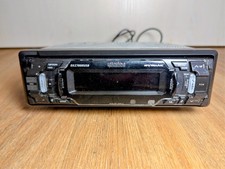 Clarion DXZ788RUSB High End