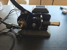 Vintage agfa record film - vintage,