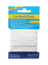 Gummilitze Gummiband