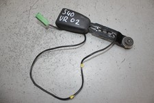 Volvo S40 2 II Bj.02