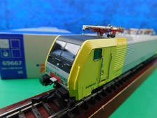 C24 roco 69667 lok - c24, e-lok