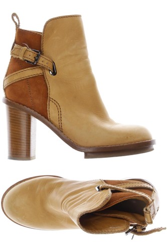 Acne studios stiefelette damen - studios,
