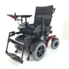 Elektrorollstuhl Otto Bock