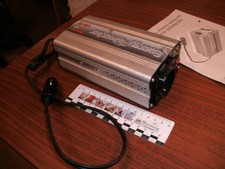 Wechselrichter, Inverter 12/