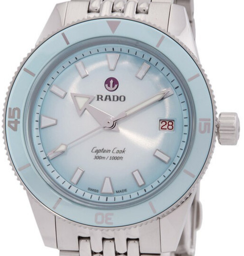 Rado herren unisex uhr - rado,