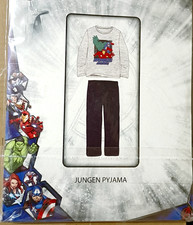 Mavel Avengers Kinder