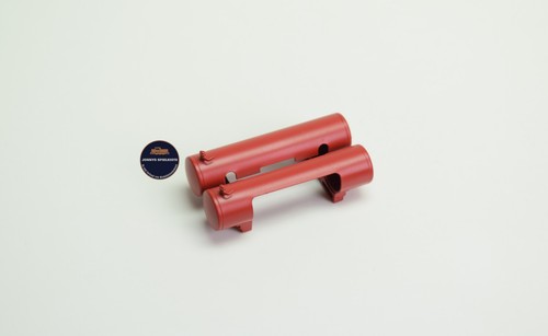 Mbw spur original - 0,