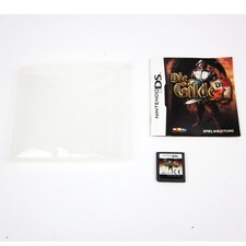 DS Spiel die Gilde #C