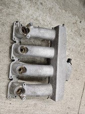 Ansaugbrücke Saugrohr