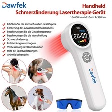 1760mW Infrarotlicht Kaltlaser