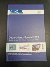 MICHEL Briefmarken Katalog