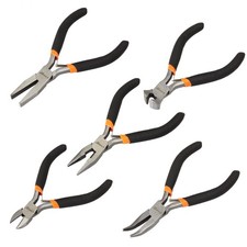 Mini Zange MINIGRIP isolierte