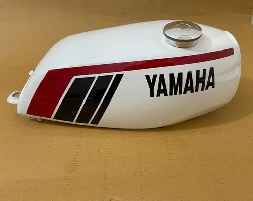 Yamaha 400f dt400f 1980 - dt,