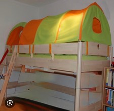 Paidi Fleximo Hochbett mit