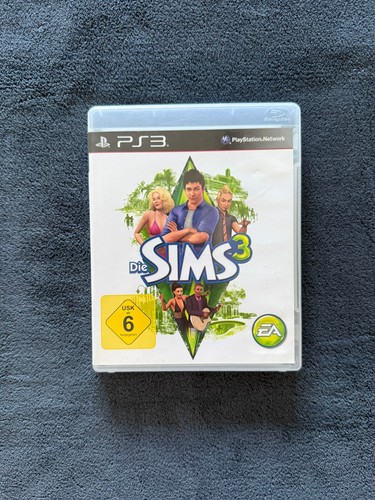 Die sims sony playstation - (sony,