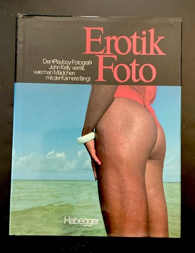 Buch erotik fotografie - ,
