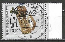 DDR Mi. 3226 aus 1989