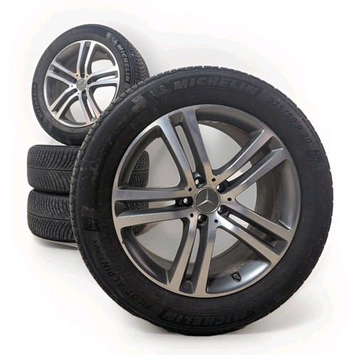 Original mercedes gle v167 - original, 20
