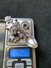 silber konvolut