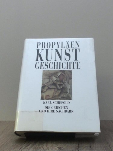 Propyläen-Kunstgeschichte