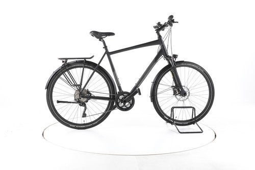 Stevens esprit fahrrad city - esprit,