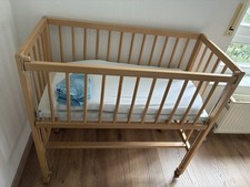 Fillikid Beistellbett Cocon