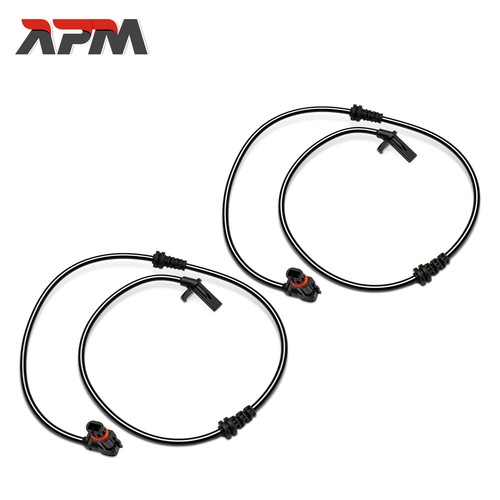 Abs sensor vorne links oder - 2x,