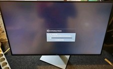 Dell UltraSharp U2720Q 3840x2160 27" 16:9 4K UHD IPS Display Monitor HDMI USB-C