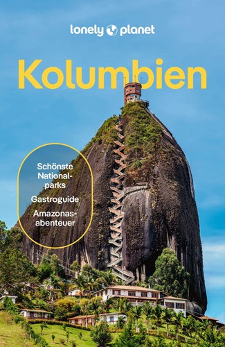 Lonely planet deutschland - lonely,